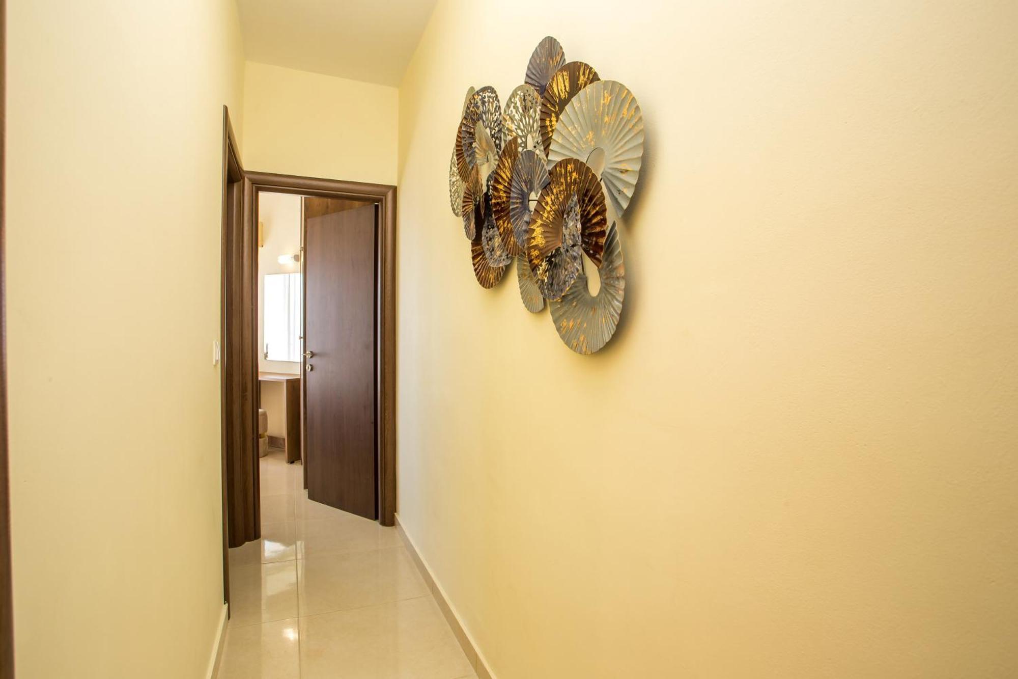 Casa Lyristis Apartman Faliráki Kültér fotó