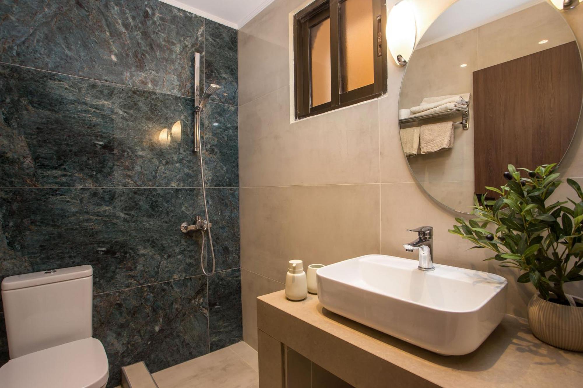 Casa Lyristis Apartman Faliráki Kültér fotó