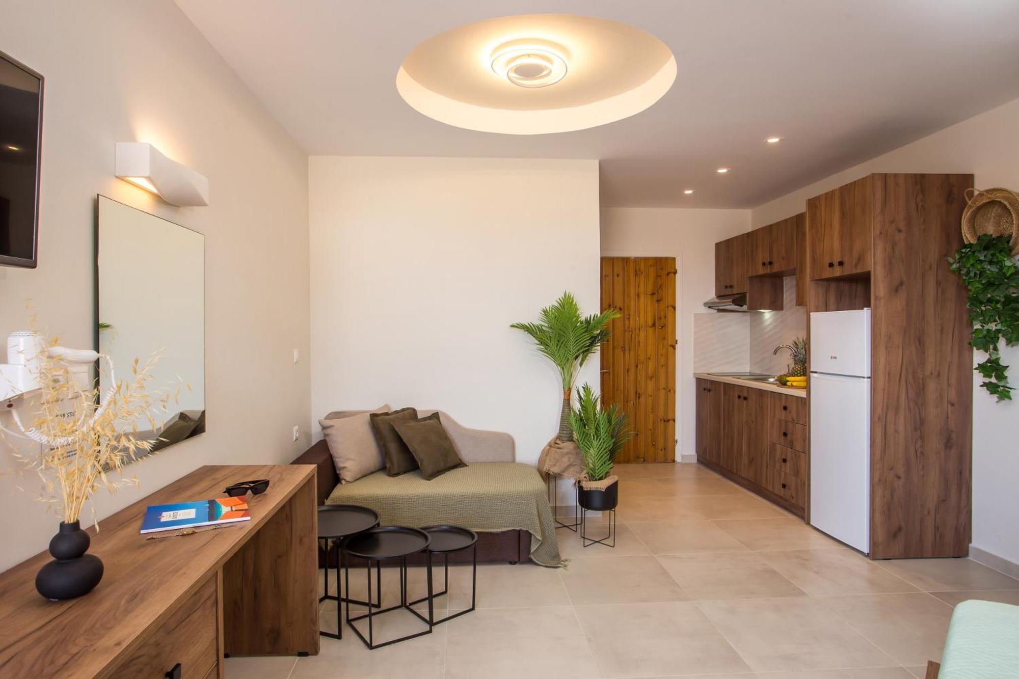 Casa Lyristis Apartman Faliráki Kültér fotó