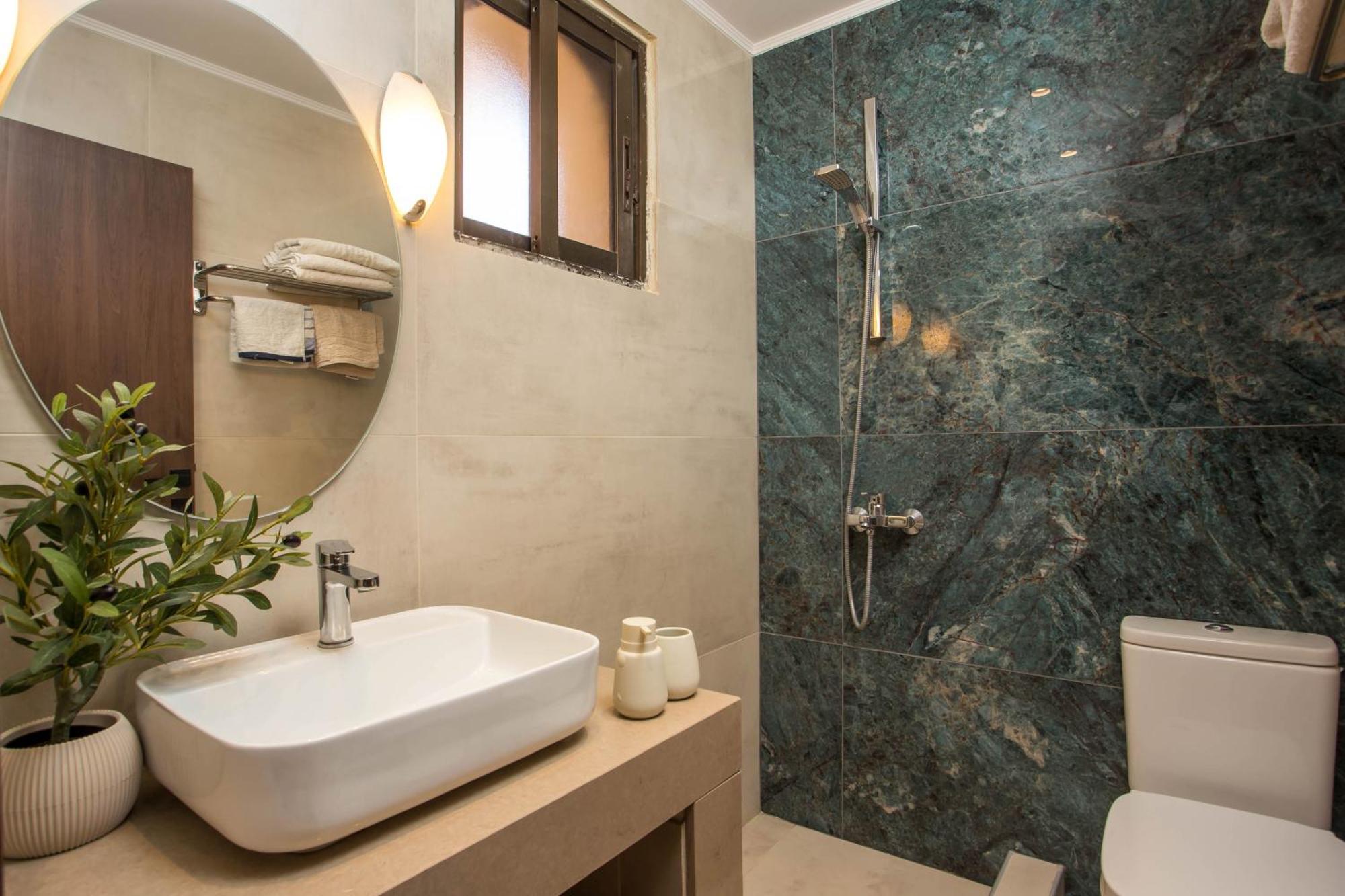 Casa Lyristis Apartman Faliráki Kültér fotó