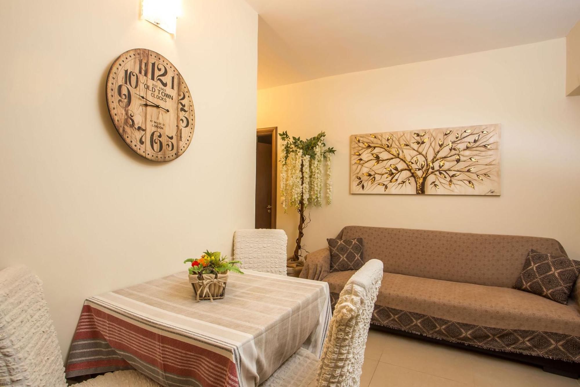Casa Lyristis Apartman Faliráki Kültér fotó