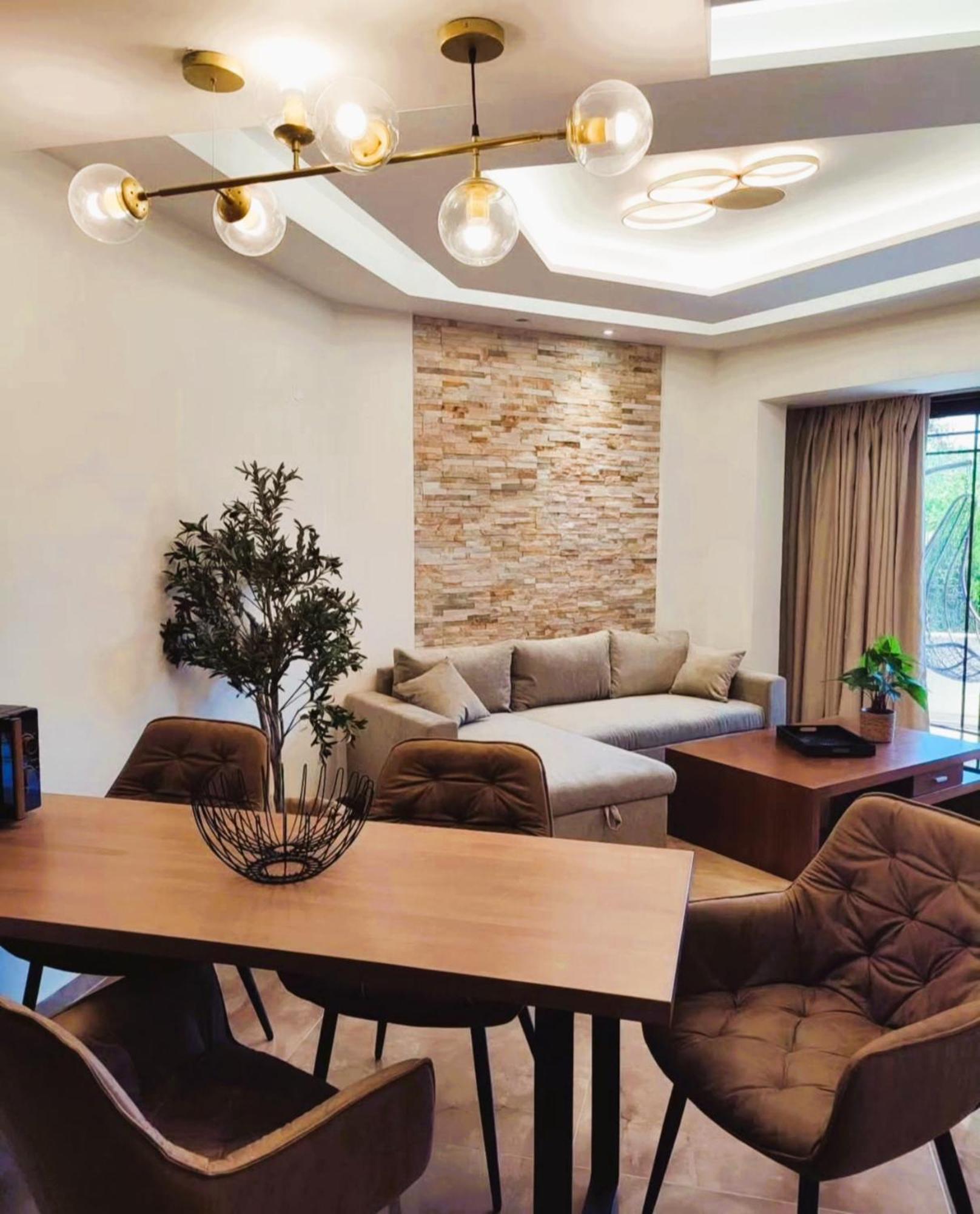 Casa Lyristis Apartman Faliráki Kültér fotó